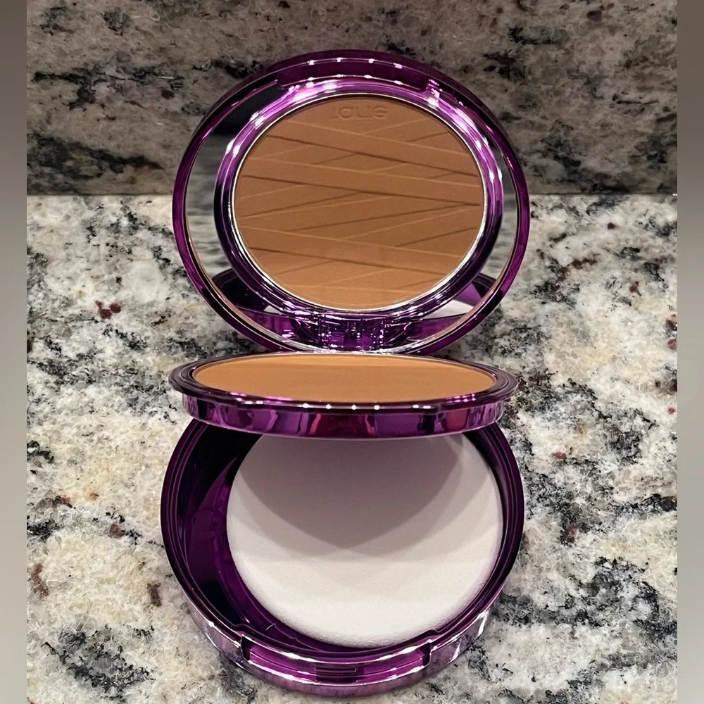 Tarte Shape Tape Pressed Powder Deep Neautral